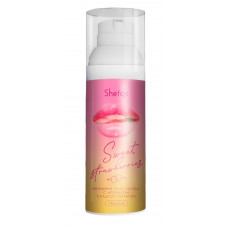 Интимная гель-смазка Shefox Premium «Сладкая клубника» - 50 мл. Интимная гель-смазка Shefox Premium «Сладкая клубника» - 50 мл.