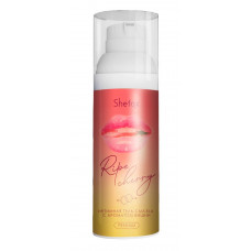 Интимная гель-смазка Shefox Premium «Спелая вишня» - 50 мл. Интимная гель-смазка Shefox Premium «Спелая вишня» - 50 мл.
