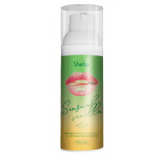 Интимная гель-смазка Shefox Premium «Чувственная ваниль» - 50 мл. Интимная гель-смазка Shefox Premium «Чувственная ваниль» - 50 мл.