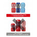Набор Tenga Cup Vibrator 1st Set: вибратор Cup Vibrator, мастурбатор Original Vacuum Cup, мастурбатор Premium Original Vacuum Cup Набор Tenga Cup Vibrator 1st Set: вибратор Cup Vibrator, мастурбатор Original Vacuum Cup, мастурбатор Premium Original Vacuum Cup