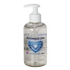 Интимная смазка на водной основе Krapolero - 300 мл. Интимная смазка на водной основе Krapolero - 300 мл.