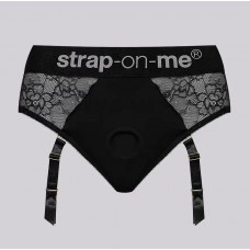 Трусики для фиксации насадок Strap-on-me Harness Lingerie Diva XS Трусики для фиксации насадок Strap-on-me Harness Lingerie Diva XS