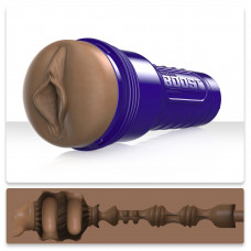 Мастурбатор-вагина Fleshlight Boost Bang Мастурбатор-вагина Fleshlight Boost Bang
