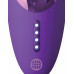 Фиолетовый стимулятор клитора Pleasure Sucker