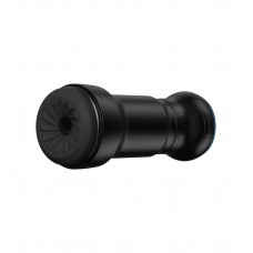 Ченый мастурбатор с интерактивная насадкой PowerBlow & Feel Pocket Stroker Ченый мастурбатор с интерактивная насадкой PowerBlow & Feel Pocket Stroker