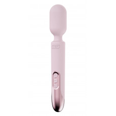 Розовый интерактивный вибратор ProWand Vibrator Розовый интерактивный вибратор ProWand Vibrator