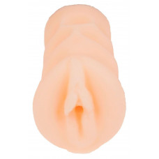 Телесный мастурбатор-вагина Hera Телесный мастурбатор-вагина Hera