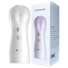 Инновационный мастурбатор с вибрацией