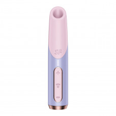 Вакуумный стимулятор клитора Bold Kiss Вакуумный стимулятор клитора Bold Kiss