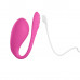 Розовый вибратор We-Vibe Jive 2