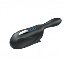 Автоматический мастурбатор с вибрацией Автоматический мастурбатор с вибрацией