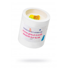 Ароматическая свеча «Закрытая ипотека» Ароматическая свеча «Закрытая ипотека»