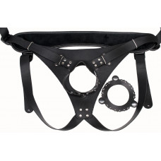 Пояс Hard Brutal для больших насадок Пояс Hard Brutal для больших насадок