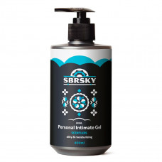 Увлажняющий анальный гель с экстрактом земляники - 400 мл. Увлажняющий анальный гель с экстрактом земляники - 400 мл.