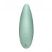 Мятный бесконтактный клиторальный стимулятор We-Vibe Melt 2 Мятный бесконтактный клиторальный стимулятор We-Vibe Melt 2