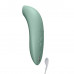 Мятный бесконтактный клиторальный стимулятор We-Vibe Melt 2 Мятный бесконтактный клиторальный стимулятор We-Vibe Melt 2