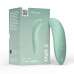 Мятный бесконтактный клиторальный стимулятор We-Vibe Melt 2 Мятный бесконтактный клиторальный стимулятор We-Vibe Melt 2