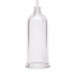 Прозрачная клиторальная вакуумная помпа Clitoral Pump with Quick Release Прозрачная клиторальная вакуумная помпа Clitoral Pump with Quick Release
