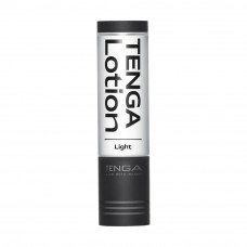 Лубрикант на водной основе Tenga Lotion Light - 170 мл. Лубрикант на водной основе Tenga Lotion Light - 170 мл.