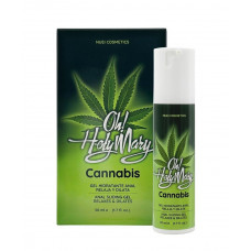 Расслабляющий анальный гель Nuei Oh! Holy Mary - 50 мл. Расслабляющий анальный гель Nuei Oh! Holy Mary - 50 мл.