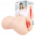 Мастурбатор-вагина с двойным слоем материала Jenny Onahole edition 005 Мастурбатор-вагина с двойным слоем материала Jenny Onahole edition 005