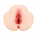 Мастурбатор-вагина с двойным слоем материала Jenny Onahole edition 005 Мастурбатор-вагина с двойным слоем материала Jenny Onahole edition 005