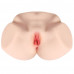 Мастурбатор-полуторс с двойным слоем материала Jenny Onahole Real Vagina Мастурбатор-полуторс с двойным слоем материала Jenny Onahole Real Vagina