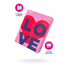 Подарочный набор Satisfyer Advent Box Love Подарочный набор Satisfyer Advent Box Love