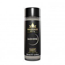 Массажное масло c ароматом жасмина Massage Oil - 100 мл. Массажное масло c ароматом жасмина Massage Oil - 100 мл.