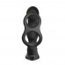 Черный массажер простаты Nexus Simul8 Orbit Edition Черный массажер простаты Nexus Simul8 Orbit Edition