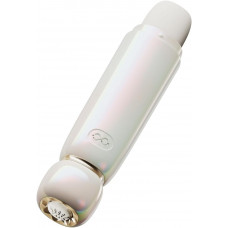 Бежевый вакуумный стимулятор клитора Lia Бежевый вакуумный стимулятор клитора Lia