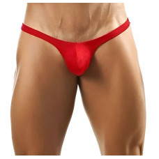 Красные сексуальные трусы-стринги Красные сексуальные трусы-стринги