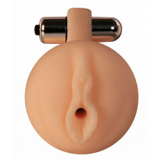 Сменная насадка для вакуумной помпы Discovery Vibro с вибрацией Сменная насадка для вакуумной помпы Discovery Vibro с вибрацией