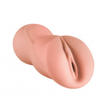 Мастурбатор-вагина Satisfaction Magazine №18 Мастурбатор-вагина Satisfaction Magazine №18