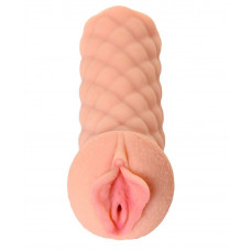 Телесный мастурбатор-вагина Elegance.002 Телесный мастурбатор-вагина Elegance.002