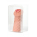 Телесный мастурбатор-вагина Elegance.002 Телесный мастурбатор-вагина Elegance.002