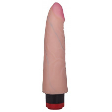 Реалистичный вибратор COCK NEXT 6 - 17,5 см. Реалистичный вибратор COCK NEXT 6 - 17,5 см.