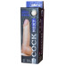 Фаллоимитатор с мошонкой COCK NEXT 6 - 20,5 см. Фаллоимитатор с мошонкой COCK NEXT 6 - 20,5 см.