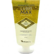 Интимный гель-смазка Lubrimax Protect - 75 мл. Интимный гель-смазка Lubrimax Protect - 75 мл.