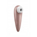 Бесконтактный стимулятор клитора Satisfyer Number One Бесконтактный стимулятор клитора Satisfyer Number One