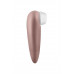Бесконтактный стимулятор клитора Satisfyer Number One Бесконтактный стимулятор клитора Satisfyer Number One