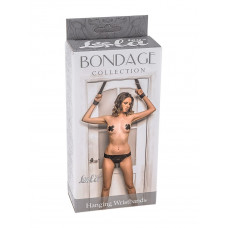 Подвесные наручники для двери Hanging wristbands Plus Size Подвесные наручники для двери Hanging wristbands Plus Size