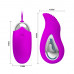 Виброяйцо Eden с вибрирующим пультом ДУ Виброяйцо Eden с вибрирующим пультом ДУ