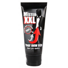 Крем для увеличения пениса MISTER XXL - 50 гр. Крем для увеличения пениса MISTER XXL - 50 гр.