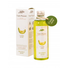Эликсир Triple Pleasure «Медовая дыня» - 130 гр. Эликсир Triple Pleasure «Медовая дыня» - 130 гр.