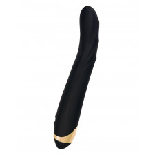 Вибратор-ротатор WANAME Tornado - 25 см. Вибратор-ротатор WANAME Tornado - 25 см.