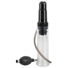 Вакуумная помпа-мастурбатор Vibrating Multi Pump & Masturbator Вакуумная помпа-мастурбатор Vibrating Multi Pump & Masturbator