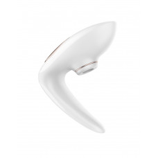 Вибро-вакуумно-волновой стимулятор для пар Satisfyer Pro 4 Couples Вибро-вакуумно-волновой стимулятор для пар Satisfyer Pro 4 Couples