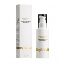 Массажный гель-смазка на силиконовой основе Allover Lubricating Massage Gel - 100 мл. Массажный гель-смазка на силиконовой основе Allover Lubricating Massage Gel - 100 мл.