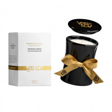 Массажная аромасвеча Massage Candle With Bewitching Scent Массажная аромасвеча Massage Candle With Bewitching Scent